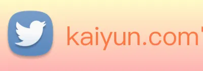 kaiyun.com官网地址 Logo